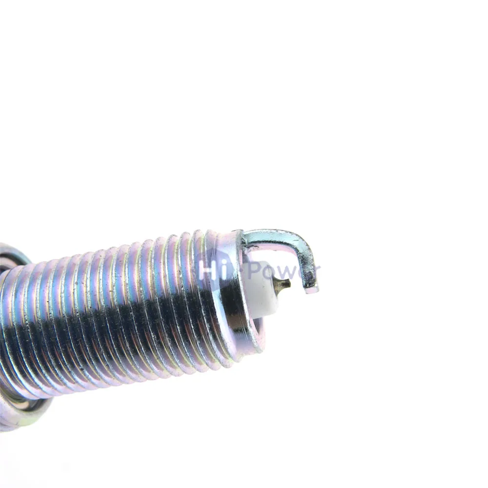 Spark Plug For Nissan Infiniti Teana Altima Frontier Murano Sentra Titan 22401-5M015 PLFR5A-11 PLFR5A11 09