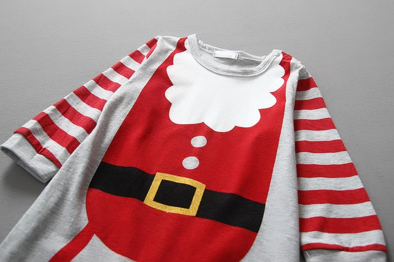 Christmas Baby girls clothes newborn pajamas baby boy winter snowsuit warm christmas romper jumpsuit santa claus baby costume HTB1JOf1QpXXXXbcaXXXq6xXFXXX8 - Christmas Baby girls clothes newborn pajamas baby boy winter snowsuit warm christmas romper jumpsuit santa claus baby costume