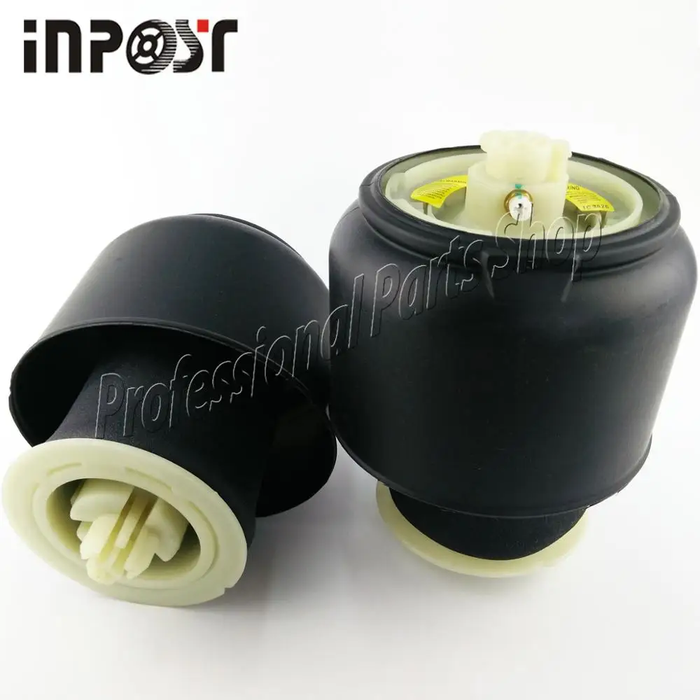 2PCS Rear Air Suspension Bags for BMW F07 F11 535i 550i GT 5 GT F07 F11