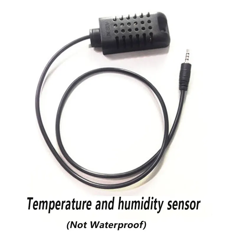  Sonoff TH 10A Smart Wifi Switch Monitoring Temperature Humidity Smart Switch Smart Home Switch Work - 32749276609