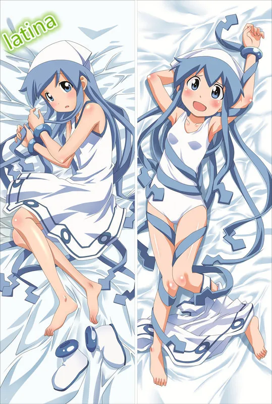 539px x 800px - Shinryaku Ika Musume Squid Girl The Invader Comes From | CLOUDY GIRL PICS