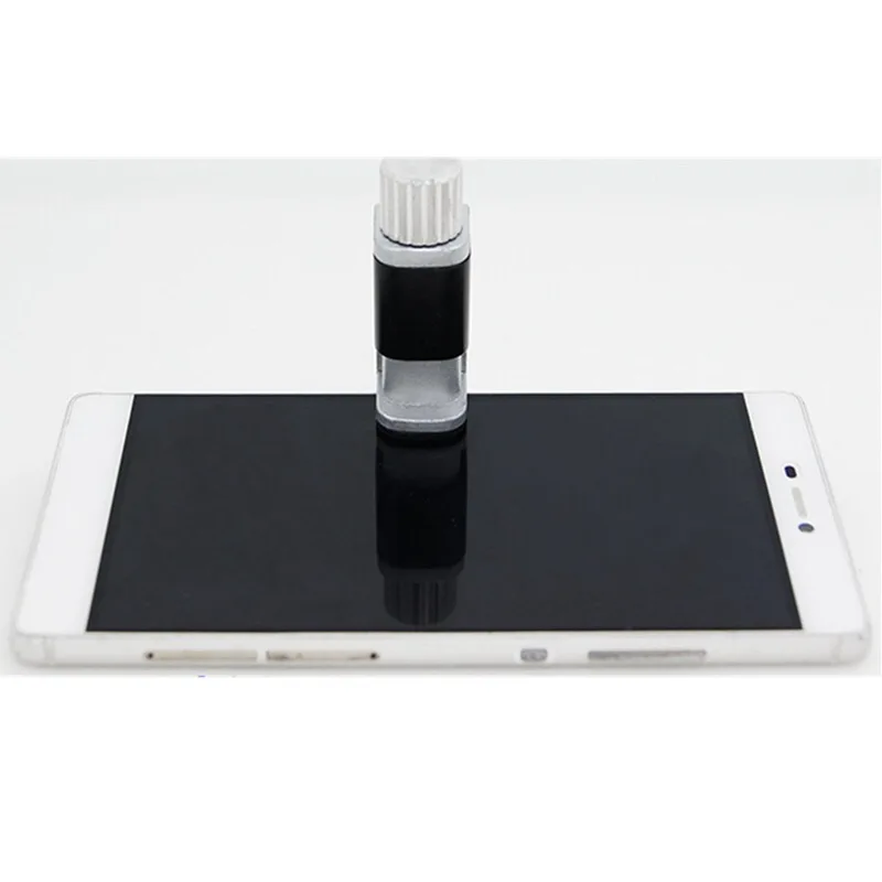mobile clamps (4)