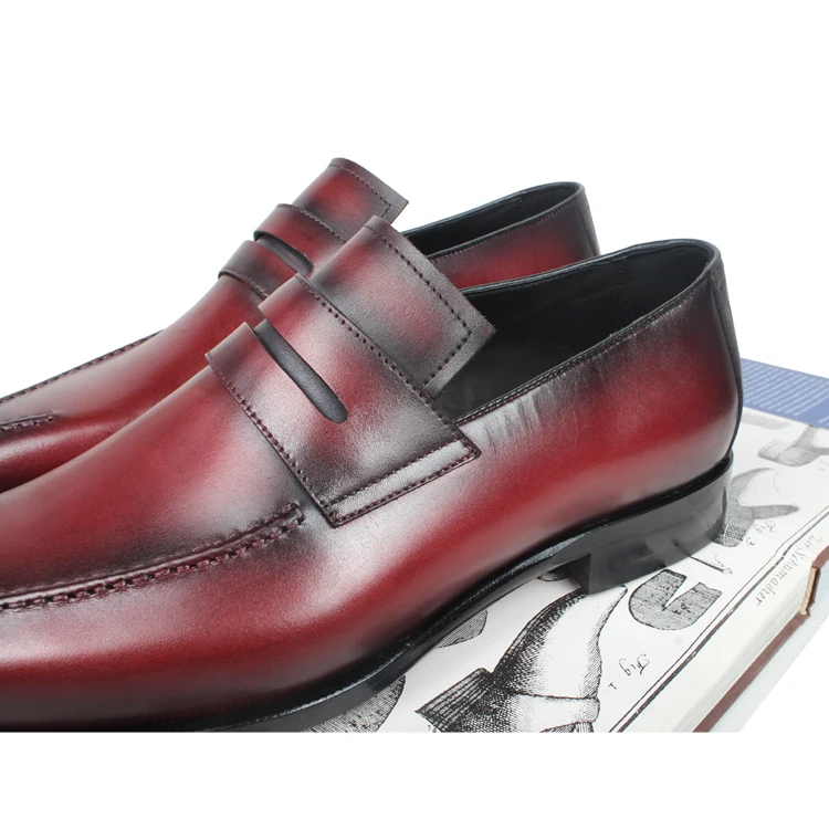 VIKEDUO/Замшевые мужские лоферы; Черная повседневная обувь с кисточками; мужская обувь на плоской подошве без застежки на заказ; Роскошные