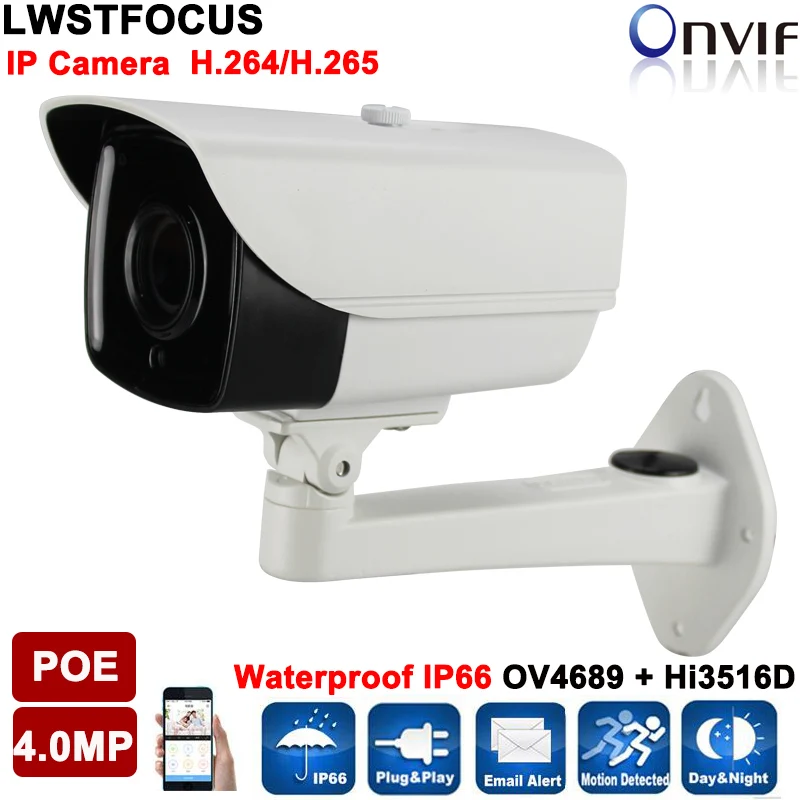bilder für 4 stücke Array Led 4MP POE ip-kamera LWBW60S400 mit 5MP 6 MM len lange IR abstand 60 mt außenbereich wasserdicht IPC web cam WDR IR CUT bilder für 4 stücke Array Led 4MP POE ip-kamera LWBW60S400 mit 5MP 6 MM len lange IR abstand 60 mt außenbereich wasserdicht IPC web cam WDR IR CUT