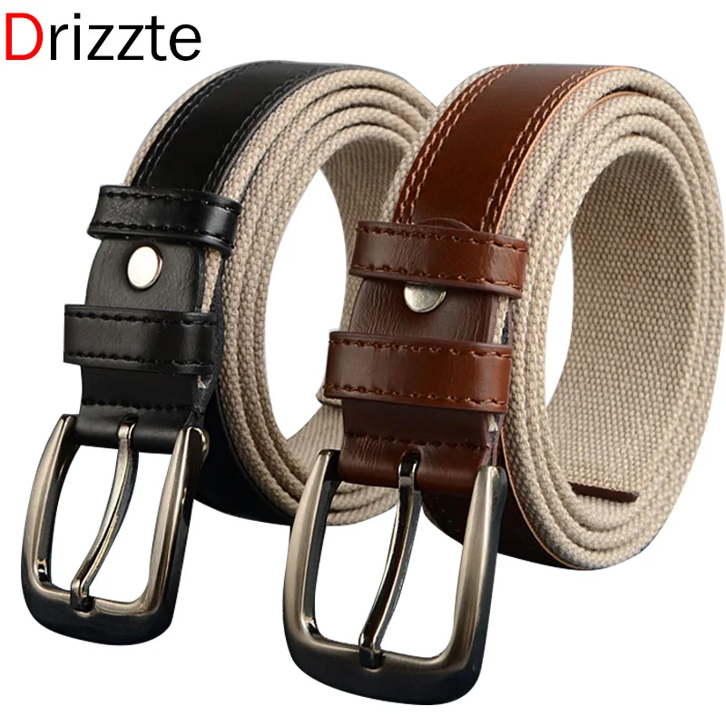 Online Buy Wholesale woven leather belts from China woven leather belts