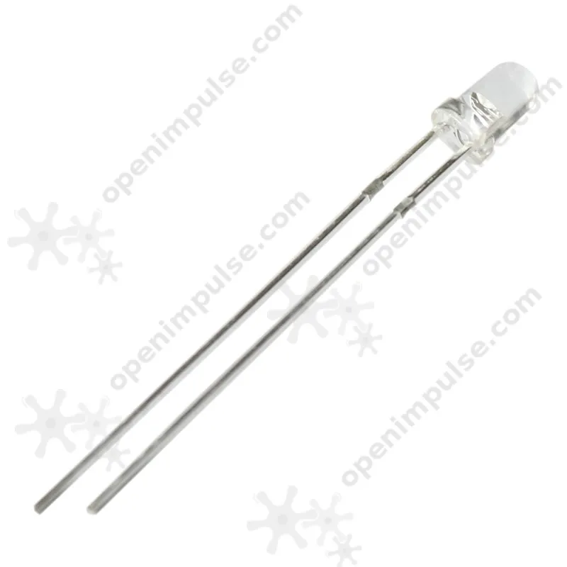 led-infrarosu-de-5-mm-cu-lungime-de-unda-940-nm