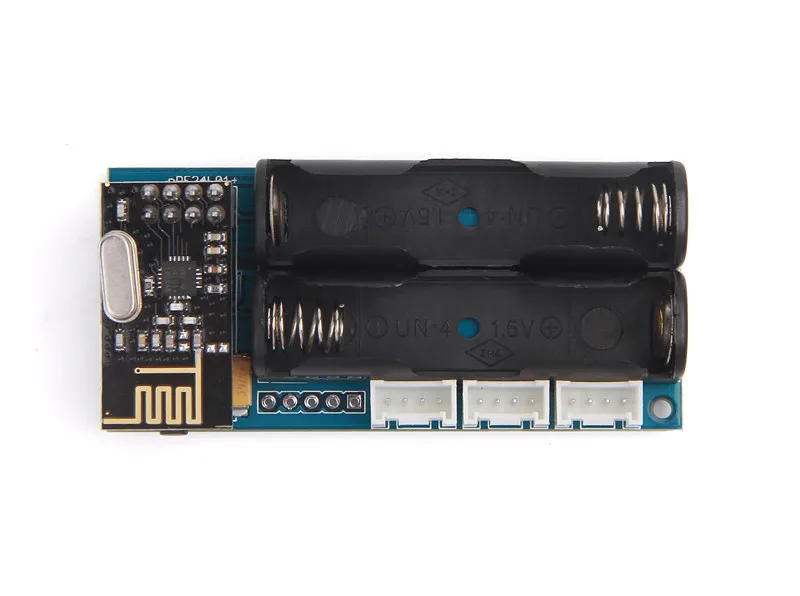 Devduino Сенсор узел v2.2(ATmega 328