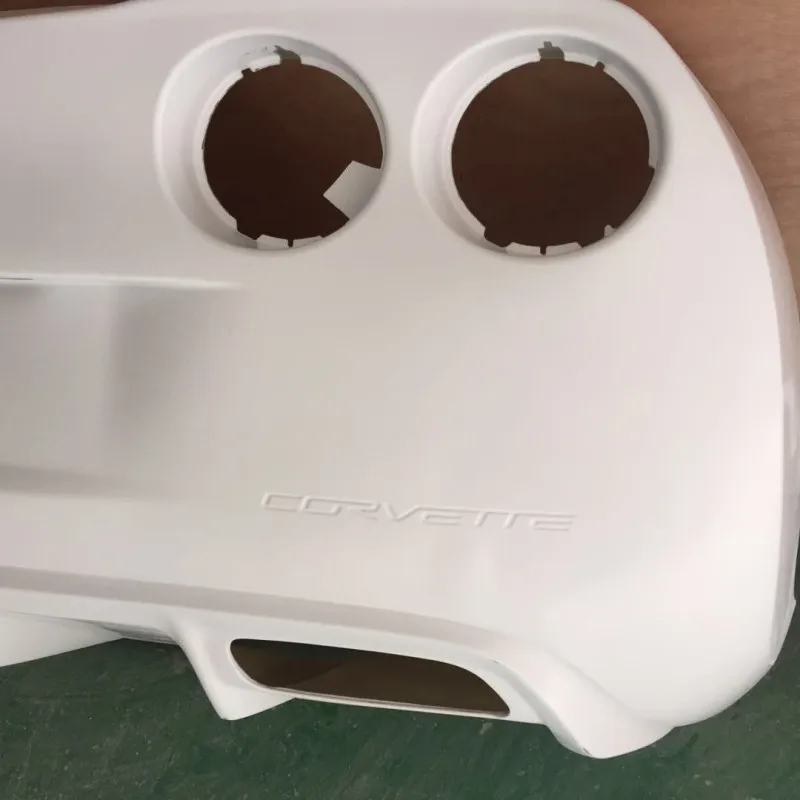 2018295A Corvette rear bumper (2)_