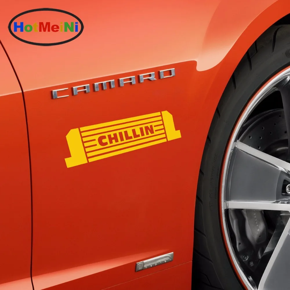 Buy HotMeiNi Wholesale 50pcs/lot Chillin Intercooler