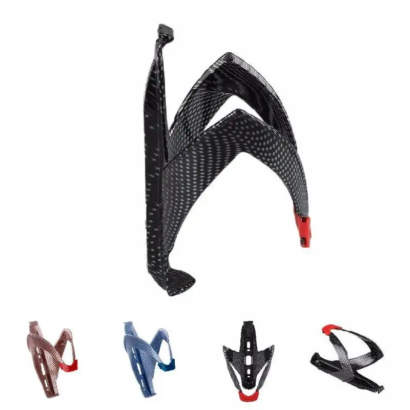 

Bicycle Mountain Road Bike Water Bottle Holder Cages Rack Mount for Cycling ZJ55