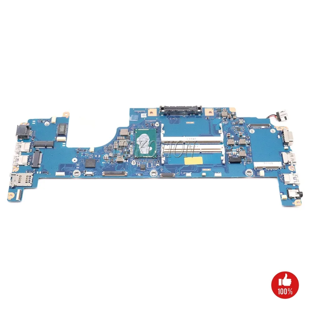 NOKOTION FAUXSY3 A3667A اللوحة الرئيسية ل toshiba Portege Z30 Z30-A اللوحة المحمول SR1ED I5-4300U وحدة المعالجة المركزية على متن اللوحة الرئيسية