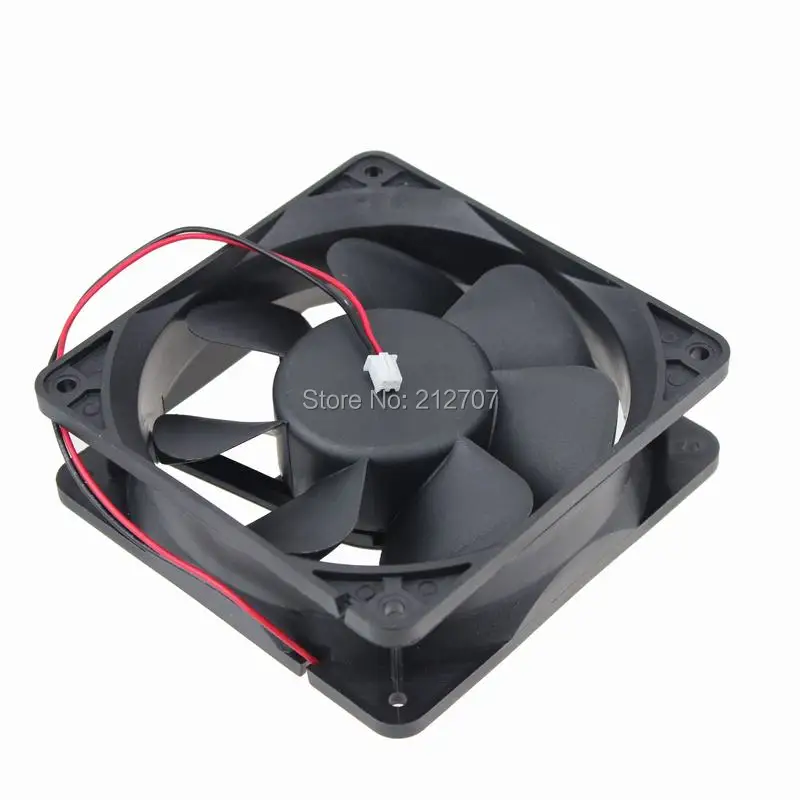 120x38mm fan 5