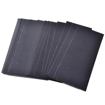 

28pcs Assorted Sandpaper Grind Paper Set 120#150#180#240#320#400#600#800#1000#1200#1500#2000#2500#3000#