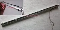 ИГРУШКИ mjx RC вертолет MJX T-series T623/T23 задний полый луч светодиодный светодиодной