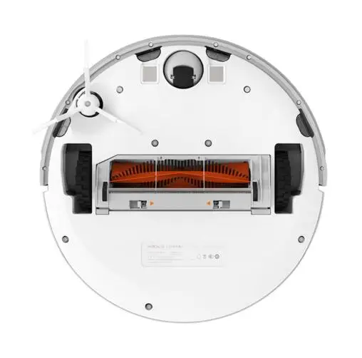 NEW Original XIAOMI xiaowa Robot Vacuum Cleaner Smart Planned Type WIFI App Control Auto Charge LDS