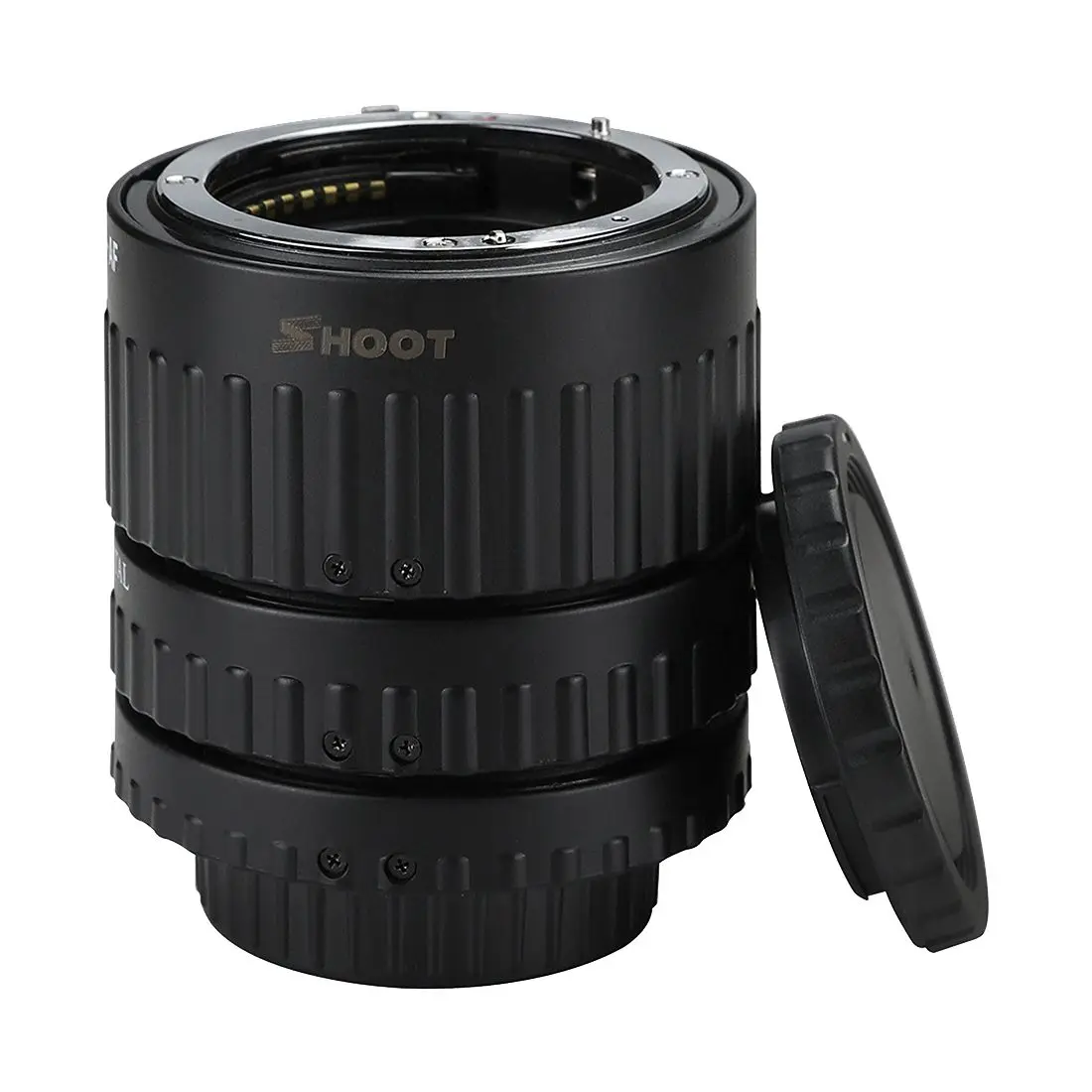 Набор удлинителей для макросъемки AF с автофокусом для камеры Nikon D-SLR AF AF-S DX D3300 D3200 D5500