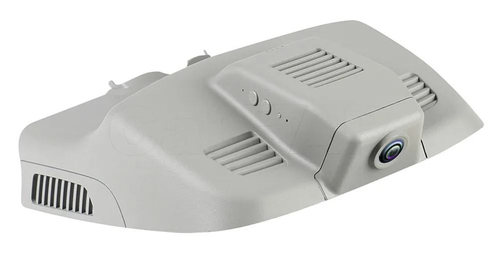 car dvr for benzl GLK300 (4)