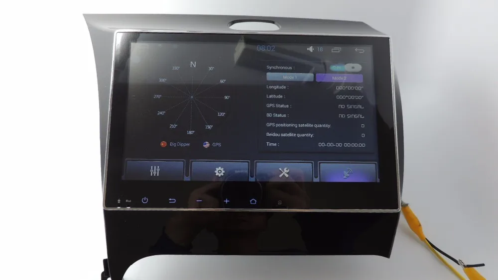 Sale "YOKOTRON" 9" Touch Android 4 Car Radio  Stereo for Kia K3 Cerato Forte 2013 2014 2015+GPS Navi+Free Rear Camera+Free shipping 17