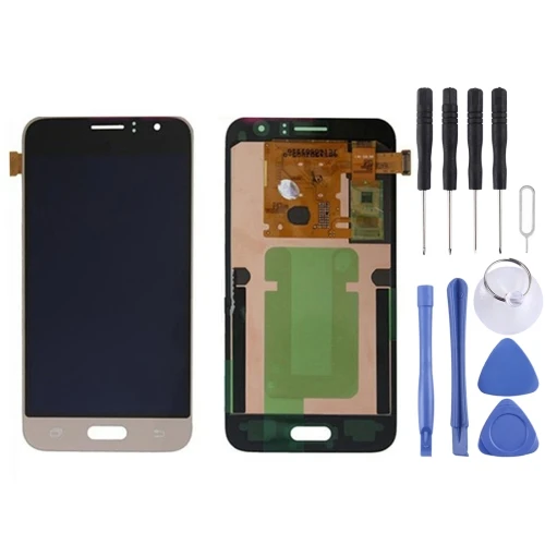 

Original LCD Display + Touch Panel for Galaxy J1 (2016) / J120A / J120H / J120M / J120T