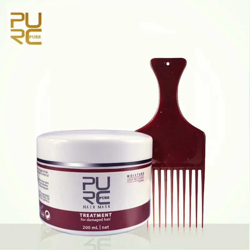 hair mask 200ml