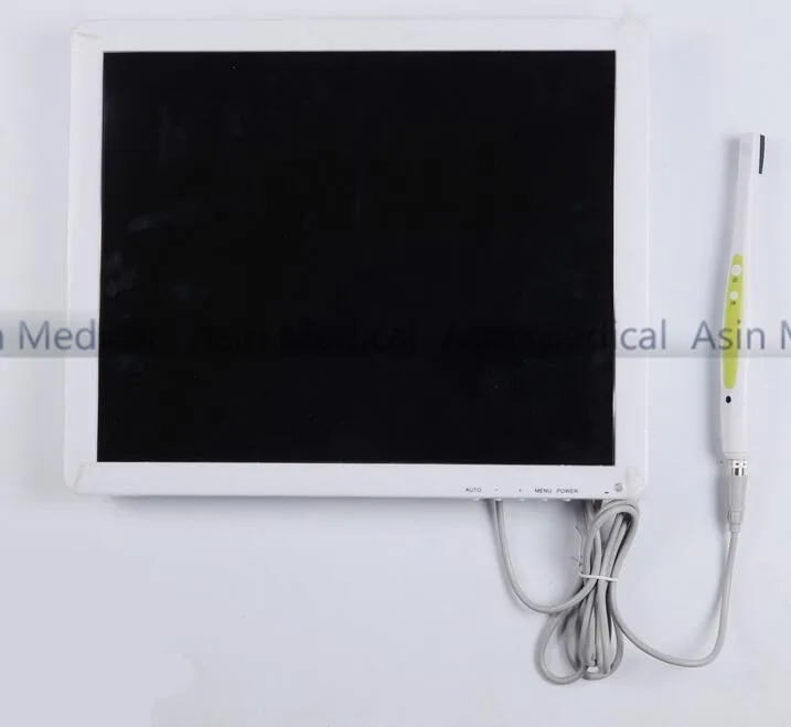 High Quality 2017 New High Definition Digital Dental