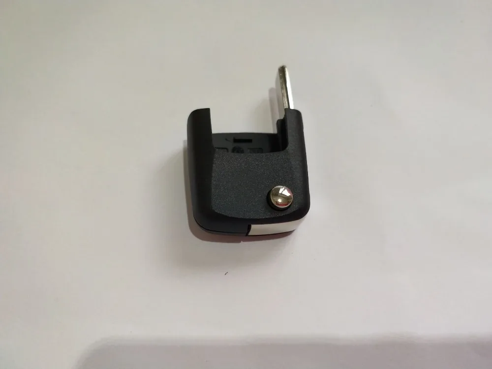 VW 3+panic remote key shell (18)