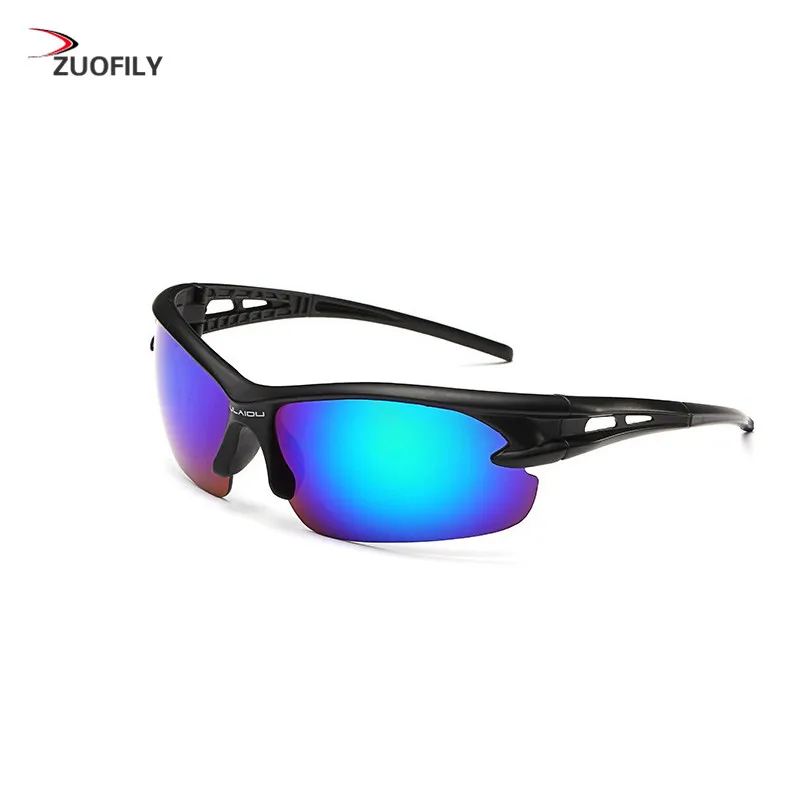 Мужские очки для рыбалки, UV400, женские солнцезащитные очки, уличные защитные спортивные очки, очки для велоспорта, пеших прогулок, велоспорта, очки для рыбалки
