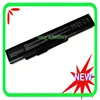 6 Cell Laptop battery for Fujitsu lifebook N532 NH532 FPCBP343 FPCBP344 FMVNBP217 ► Photo 1/2