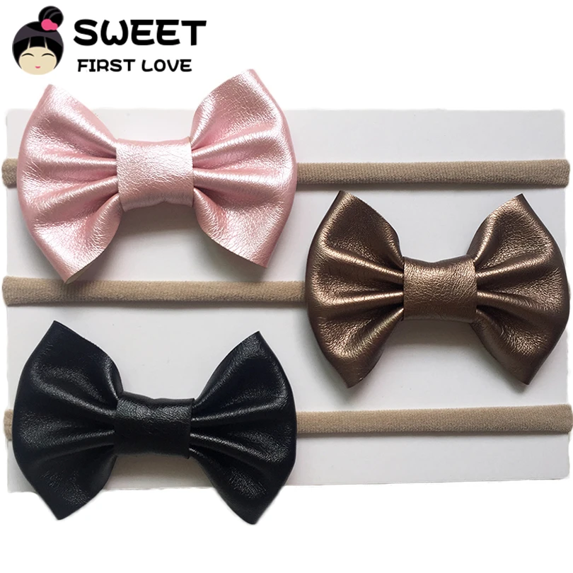 cute bow headbands