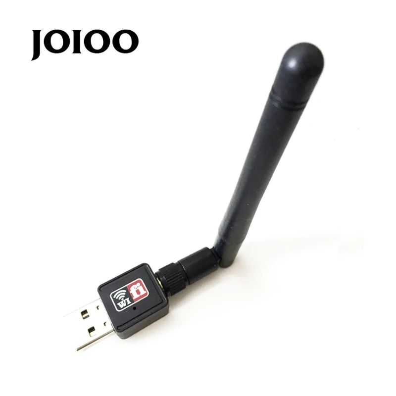 

1pcs USB WiFi Adapter hot 150Mbps 802.11N Wireless USB Adapter WiFi Dongle for network card NEW high quality best price