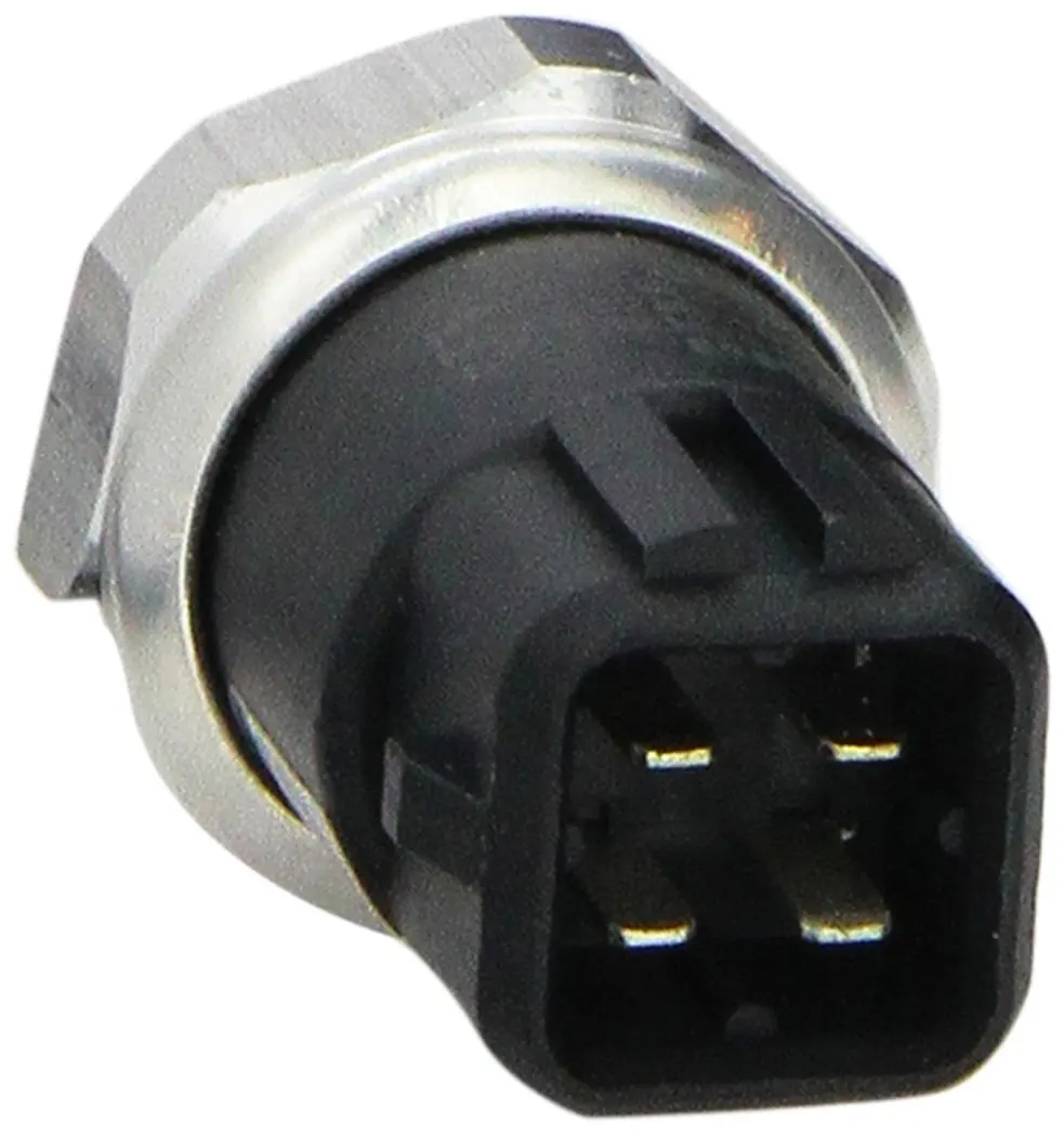 SERGEY A/C Air Conditioner Pressure Switch For AUDI A4 A6 For Passat