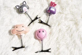 

Balloon Hairpin Ornament Decoration Merry Christmas Children's Day Birthday Party Grand Event Party Suppliers New Year 10pcs/lot