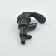 Пикник кран, 2 шт/комплект homebrew пиво, Пластик дозирования кран, пивной кран