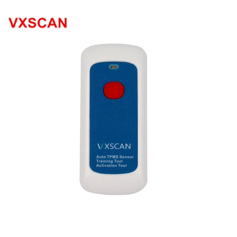 

VXSCAN OEM for TPMS Sensor Training Tool - Tire Pressure Programming Activation