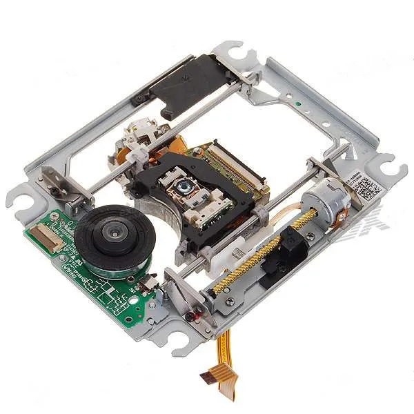 Best Offers Original KEM-400AAA (KES-400A) blue-ray Laser Lens With Deck for Playstation 3 PS3 Replacement Repair Parts Best Offers Original KEM-400AAA (KES-400A) blue-ray Laser Lens With Deck for Playstation 3 PS3 Replacement Repair Parts