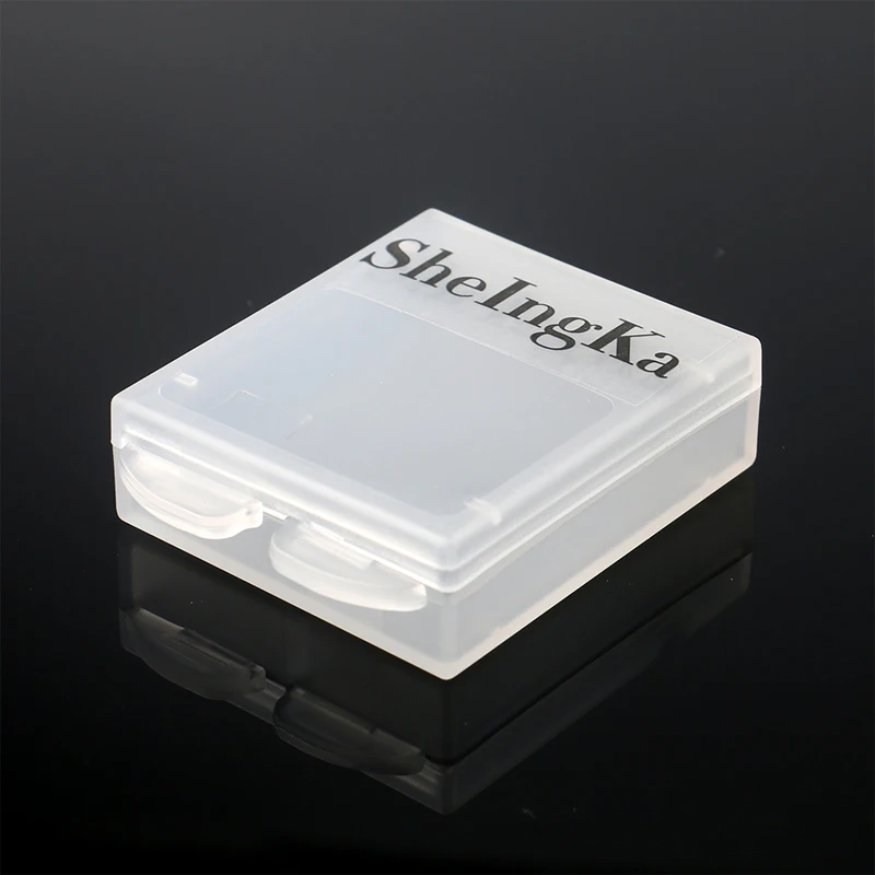 31 in 1 Waterproof shell Silicone Case Protective frame Small storage bag Super Set For Gopro Hero 7 Silver & White Camera Accessory (37)