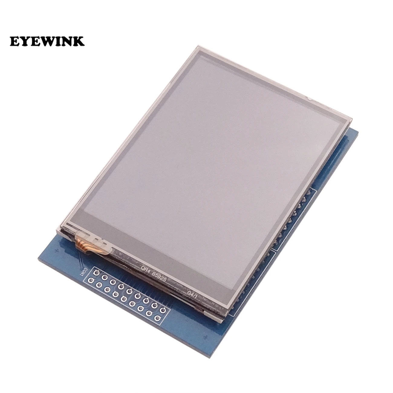 Модуль ЖК дисплея EYEWINK TFT 2 8 дюйма экран для платы arduino UNO R3|ЖК-модули| |