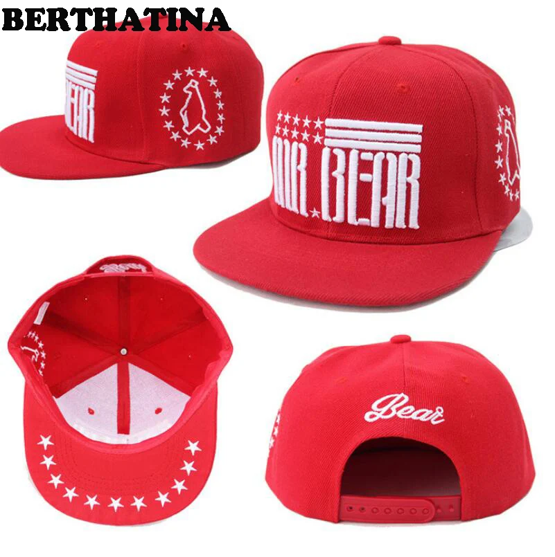 polo fitted hats