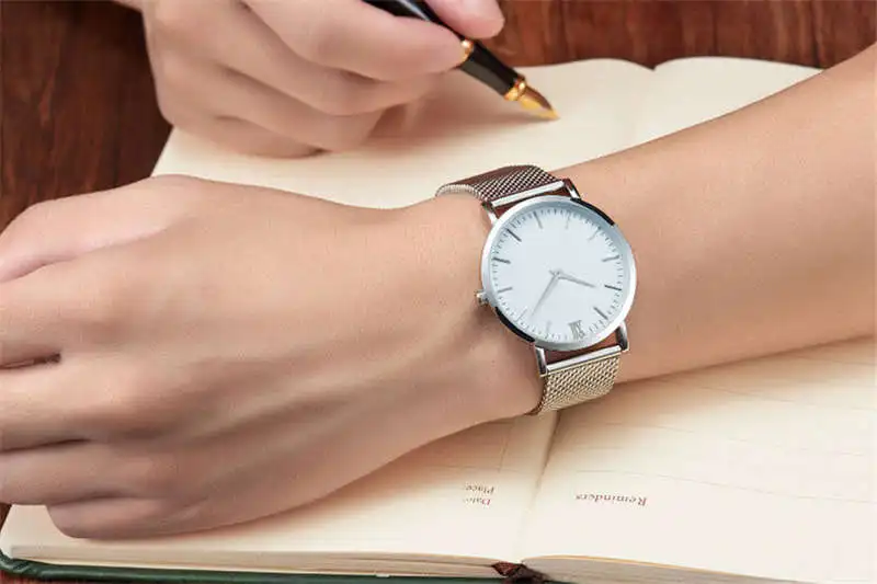 Male watch 193802