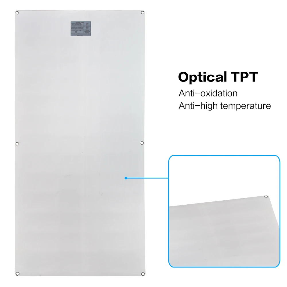 XINPUGUANG 19.5v 100w Solar Panel with 0.9M Mc4 wire connector flexible solar panels placa solar painel solar Charge china 