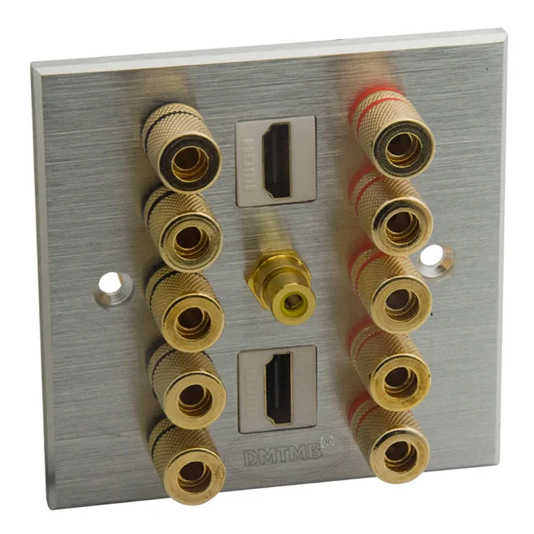 865HDMI