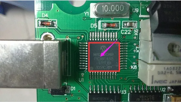 Последняя версия V1.59 OPCOM с PIC18F458 чип OBD2 OP-COM/op com CAN BUS интерфейс OBDII Для Opel сканер Диагностический op com