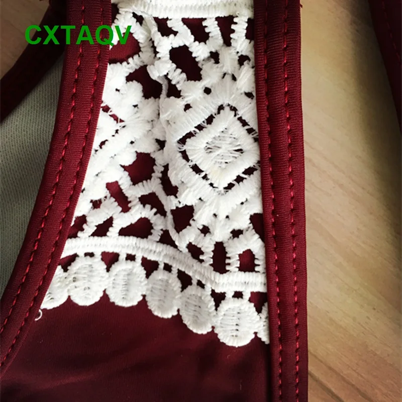 CXTAQV #7