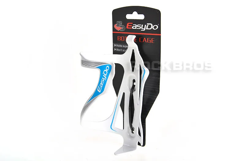 EasyDo алюминий ED-023 Сверхлегкий боковой загрузки дизайн гладкая в-плесень сильный велосипед велосипедный спорт велоспорт бутылка для воды