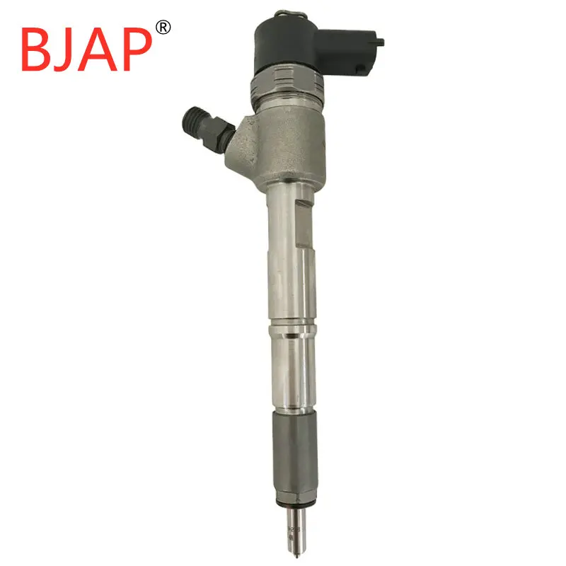Новые продукты топливный инжектор 0445110291/0 445 110 291 common rail injection1112010-55D для BAW Fenix Сделано в Китае