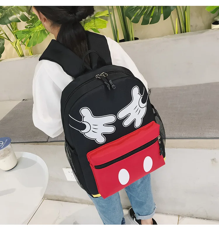 3-7 Yrs Kids Baby Backpack Plush Toys Bag Little Girls Cute Cartoon Animal Travel Student Kindergarten Bags | Игрушки и хобби