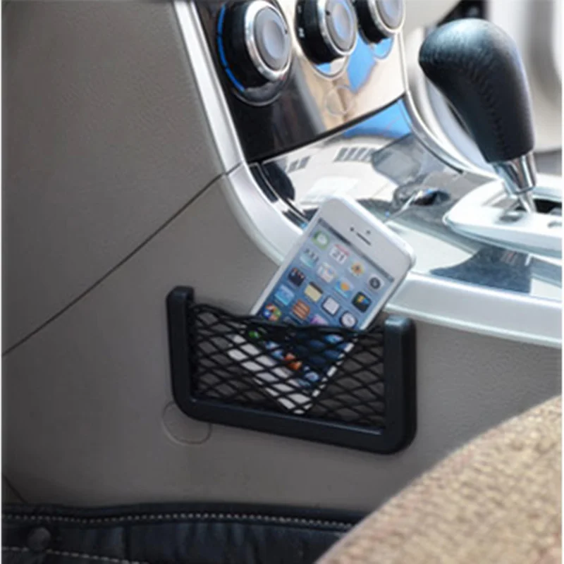 

Car carrying bag Car Accessories For Ford focus kuga fiesta Chevrolet cruze AVEO Hyundai Solaris Verna ix25 Fiat 500 500C 500L