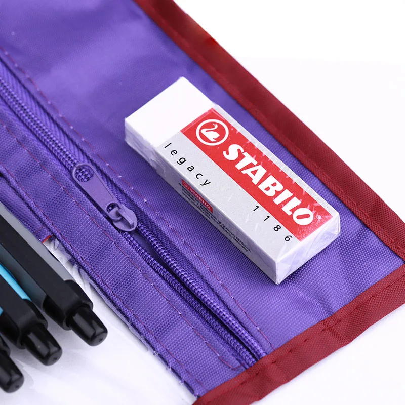 Немецкая Ручка STABILO 88 fineliner ручка из Волокна 0 4 мм тонкая искусственная цветная