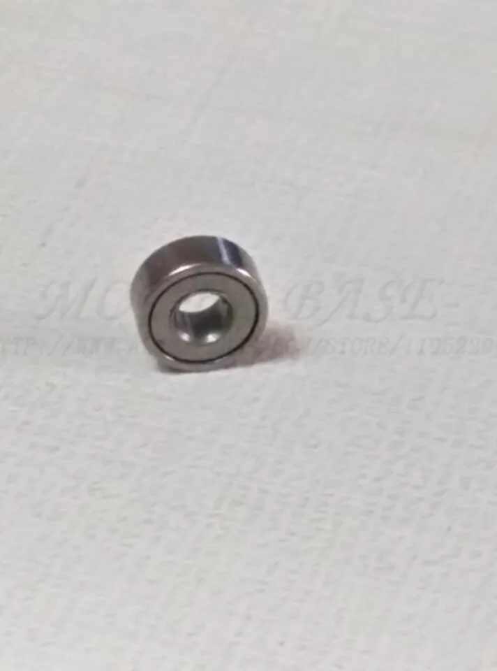 8 шт. улучшенные подшипники привода для квадрокоптера Parrot AR 2 0 & 1 0|gear scale|bearing 6301bearing