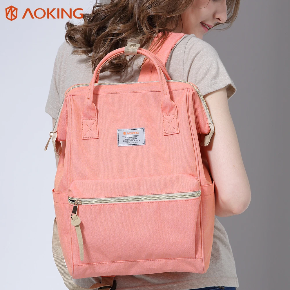 Mochila Vans Mochila Unisex De Pana Antirrobo 30x37cm